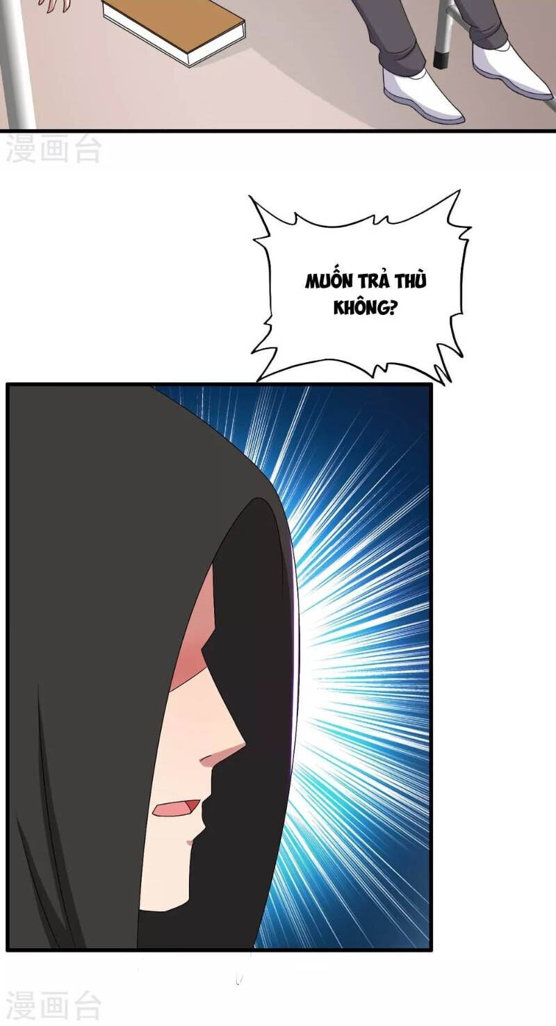 Y Đẳng Cuồng Binh Chapter 43 - Trang 2