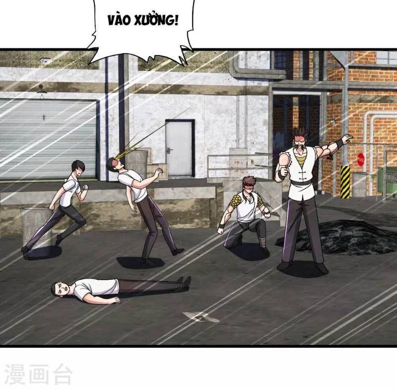 Y Đẳng Cuồng Binh Chapter 43 - Trang 2