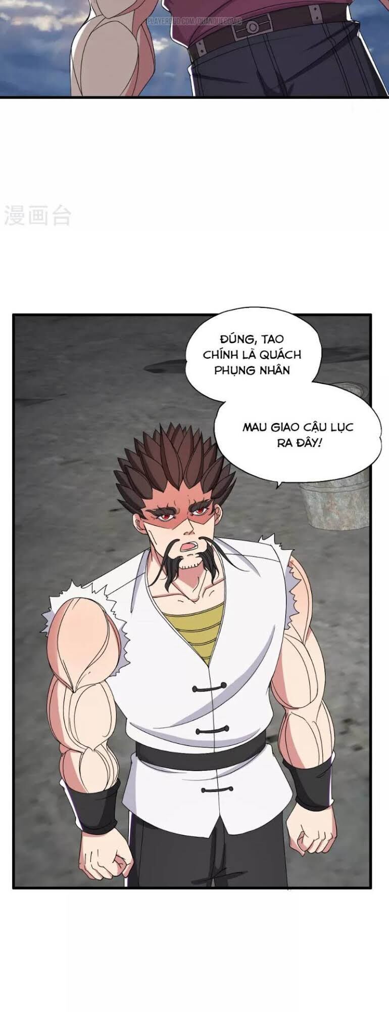 Y Đẳng Cuồng Binh Chapter 43 - Trang 2
