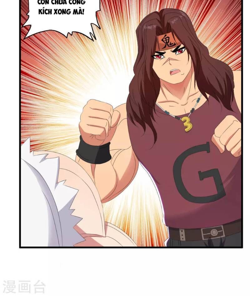 Y Đẳng Cuồng Binh Chapter 44 - Trang 2