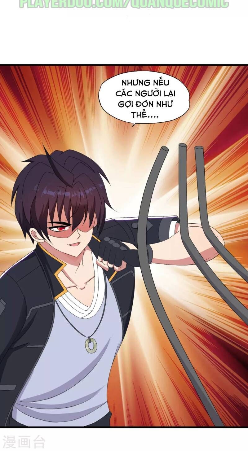 Y Đẳng Cuồng Binh Chapter 45 - Trang 2