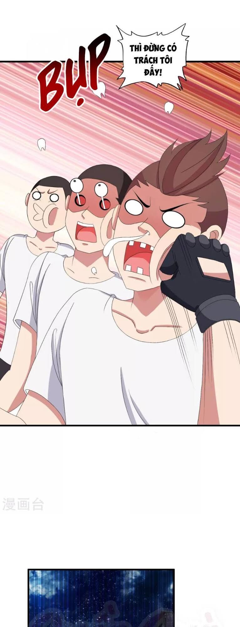 Y Đẳng Cuồng Binh Chapter 45 - Trang 2