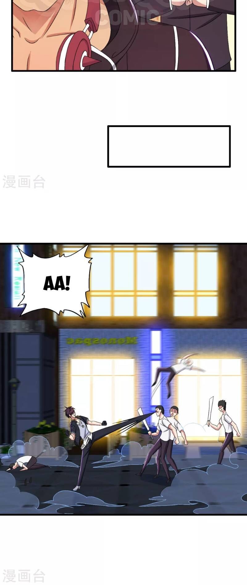 Y Đẳng Cuồng Binh Chapter 45 - Trang 2