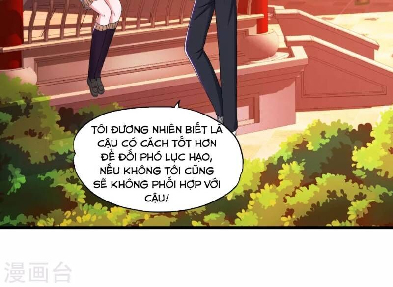 Y Đẳng Cuồng Binh Chapter 45 - Trang 2