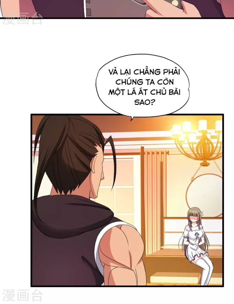 Y Đẳng Cuồng Binh Chapter 45 - Trang 2