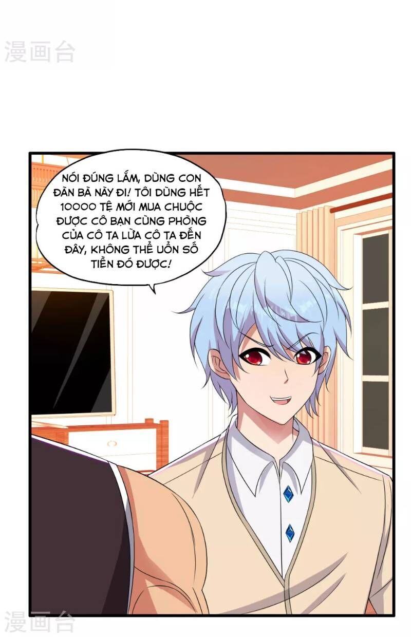 Y Đẳng Cuồng Binh Chapter 45 - Trang 2