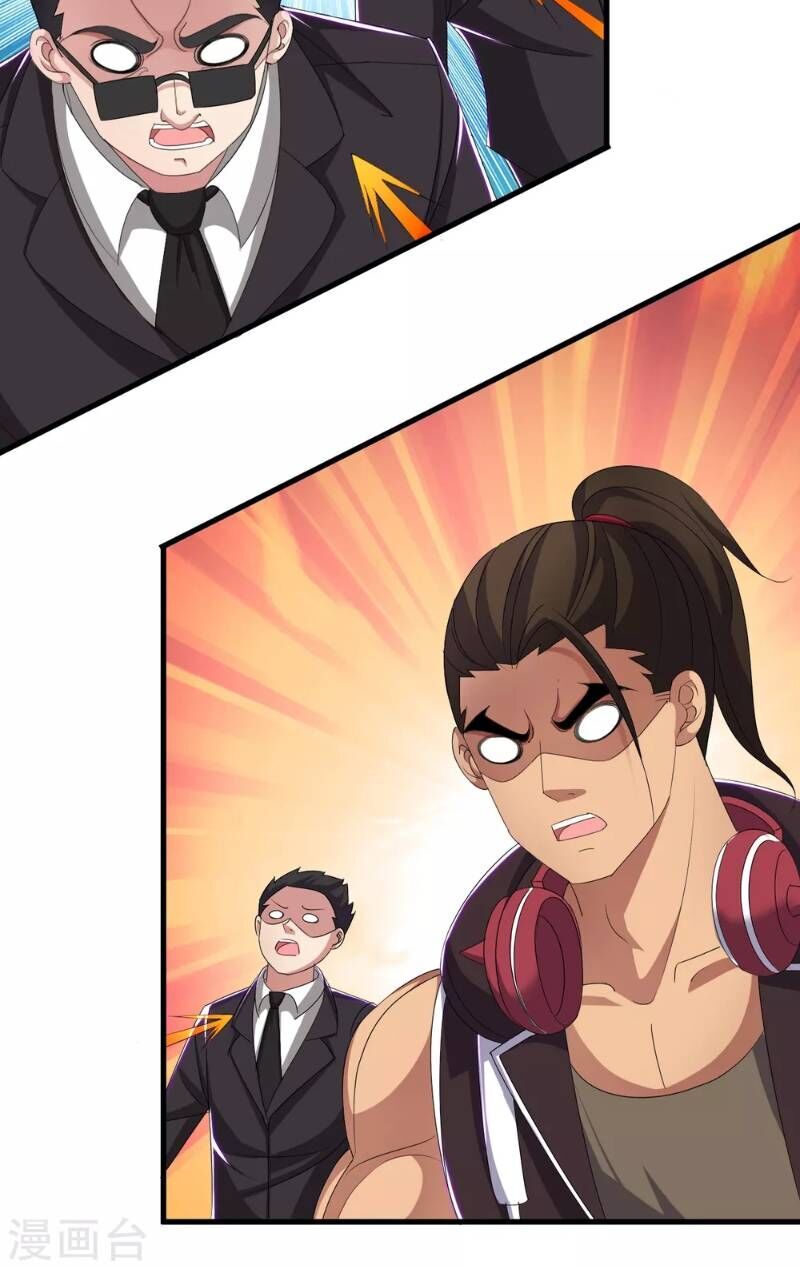 Y Đẳng Cuồng Binh Chapter 46 - Trang 2