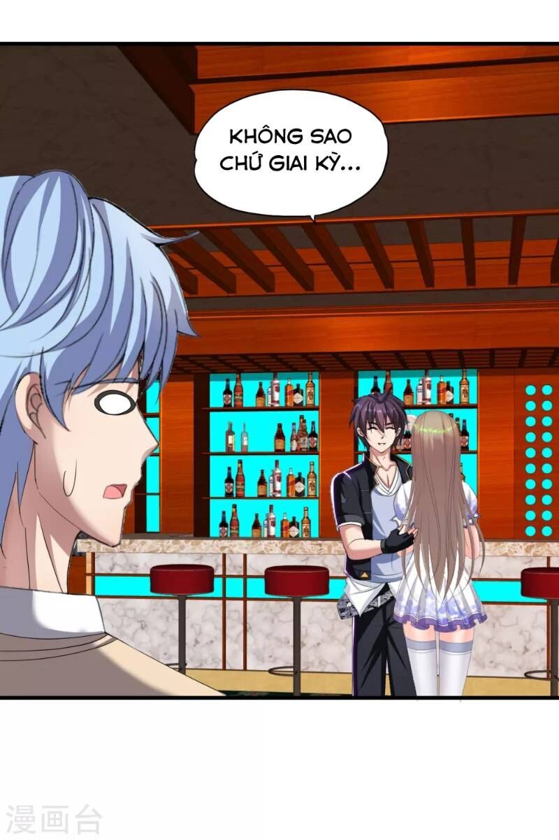 Y Đẳng Cuồng Binh Chapter 46 - Trang 2