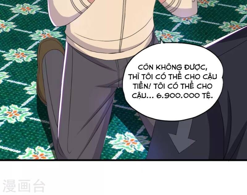 Y Đẳng Cuồng Binh Chapter 46 - Trang 2