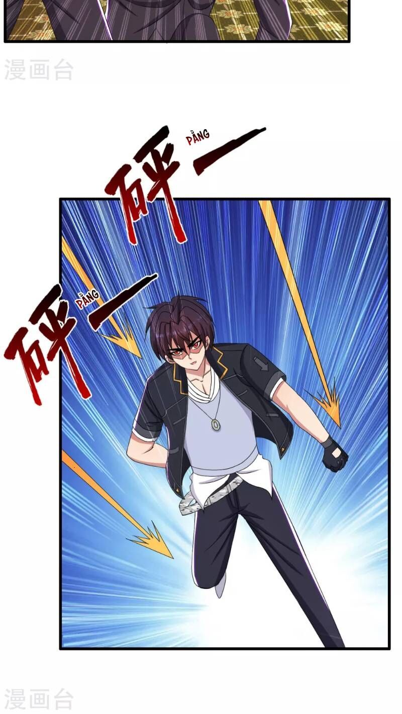 Y Đẳng Cuồng Binh Chapter 46 - Trang 2