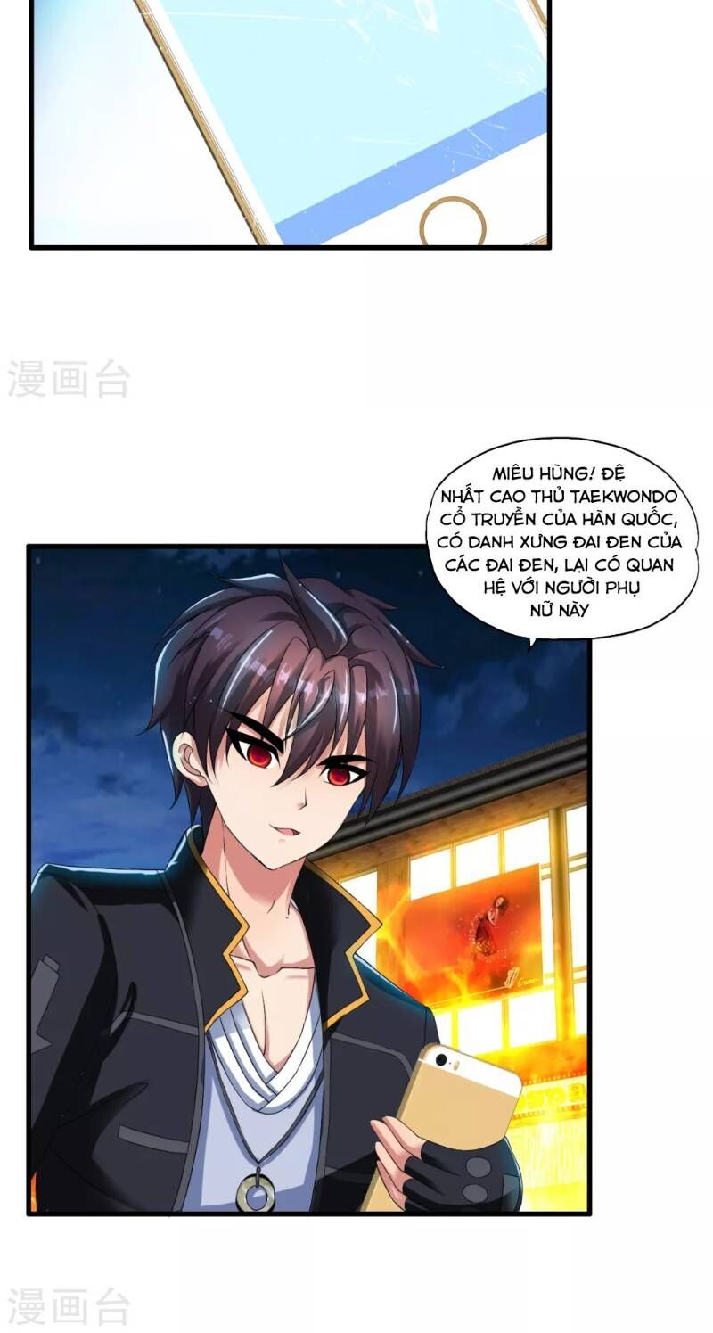 Y Đẳng Cuồng Binh Chapter 47 - Trang 2