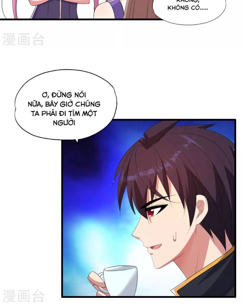 Y Đẳng Cuồng Binh Chapter 47 - Trang 2