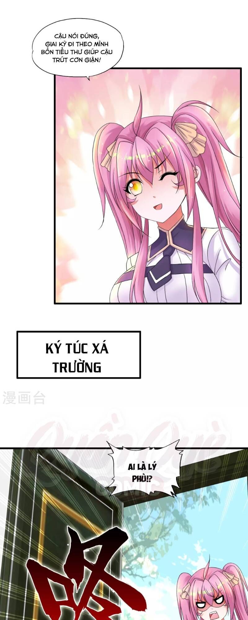 Y Đẳng Cuồng Binh Chapter 47 - Trang 2