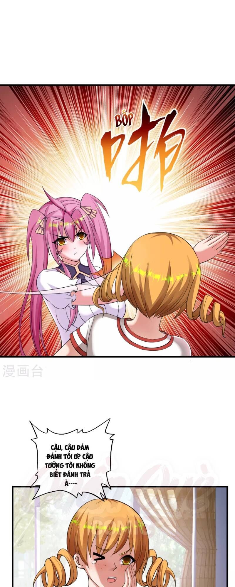 Y Đẳng Cuồng Binh Chapter 47 - Trang 2