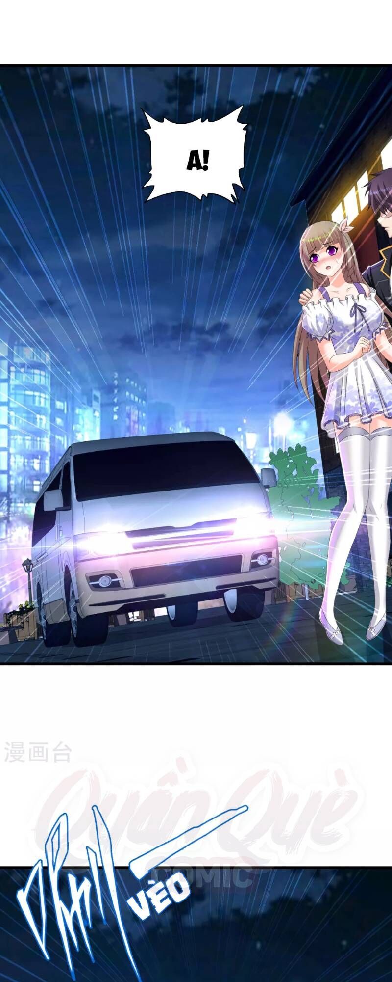 Y Đẳng Cuồng Binh Chapter 47 - Trang 2