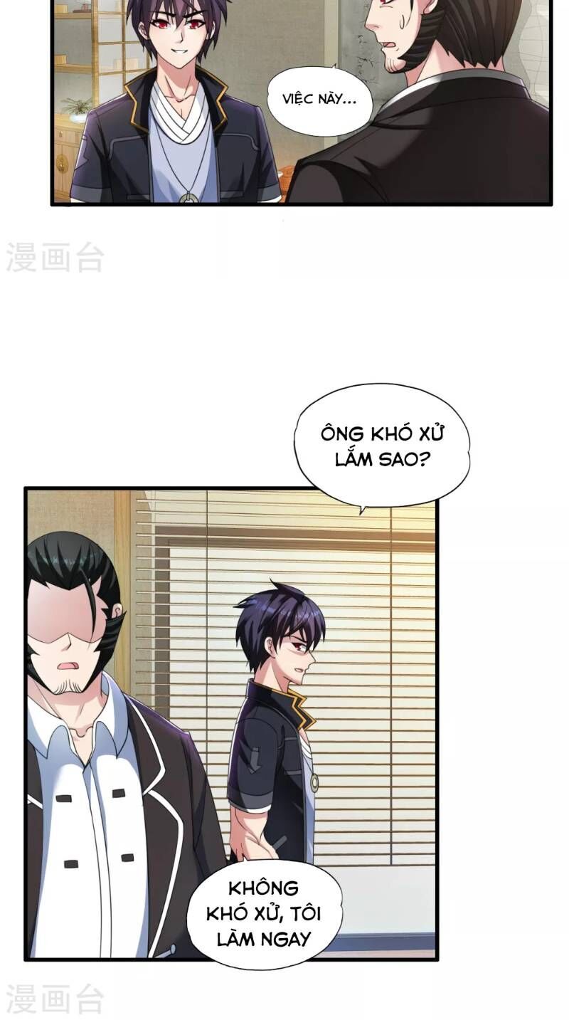 Y Đẳng Cuồng Binh Chapter 48 - Trang 2