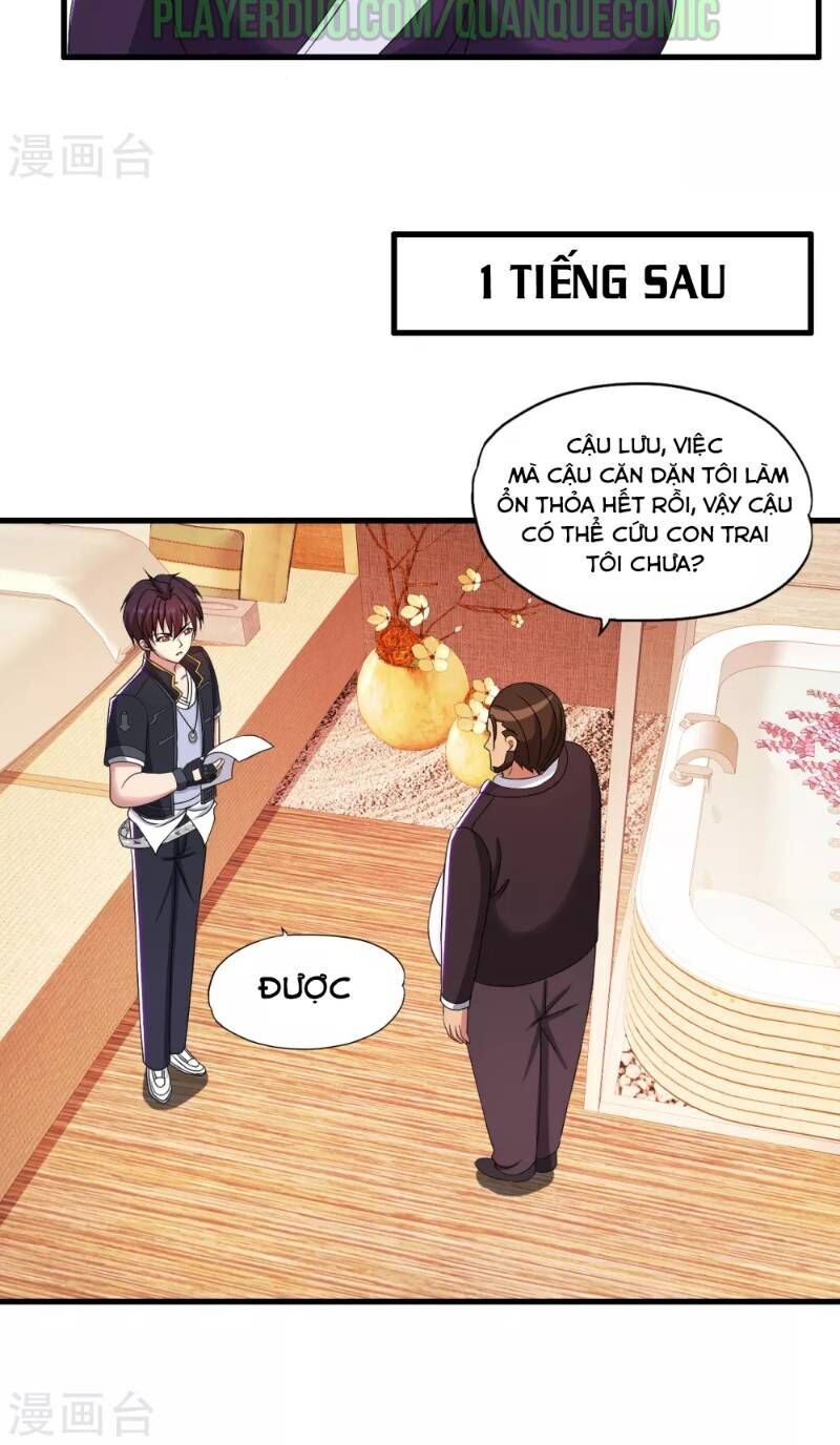 Y Đẳng Cuồng Binh Chapter 48 - Trang 2