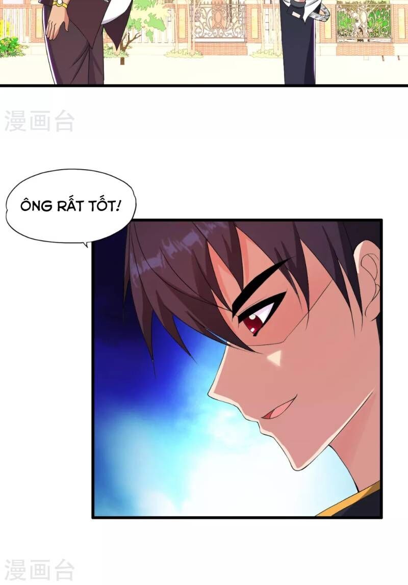 Y Đẳng Cuồng Binh Chapter 48 - Trang 2