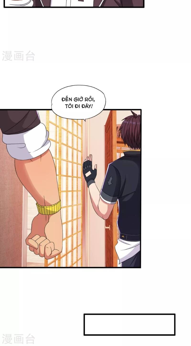 Y Đẳng Cuồng Binh Chapter 49 - Trang 2