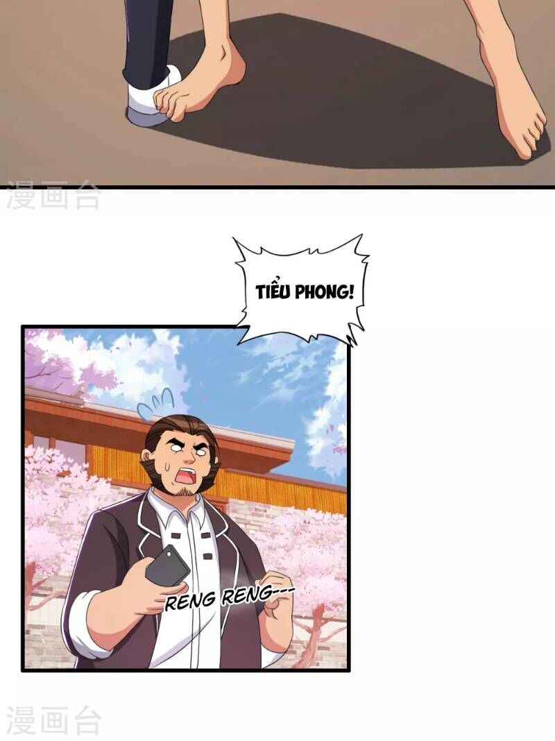 Y Đẳng Cuồng Binh Chapter 49 - Trang 2