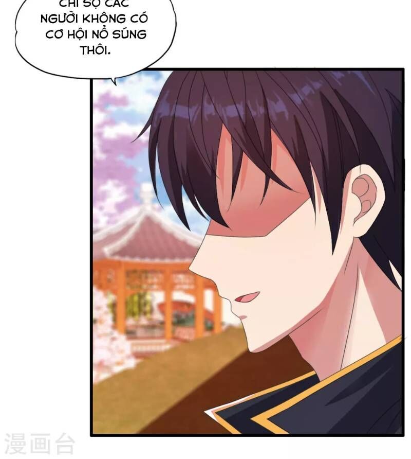 Y Đẳng Cuồng Binh Chapter 49 - Trang 2