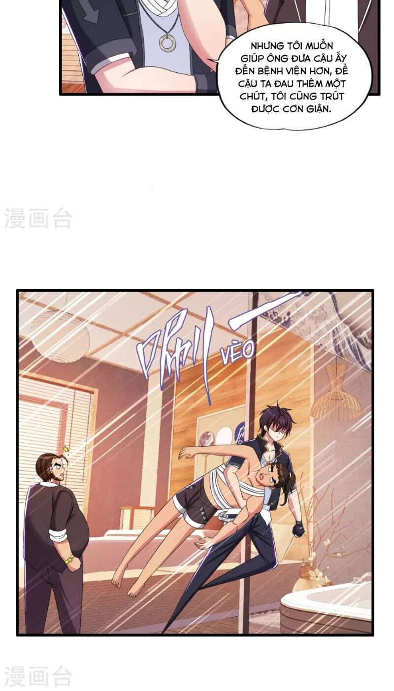 Y Đẳng Cuồng Binh Chapter 49 - Trang 2