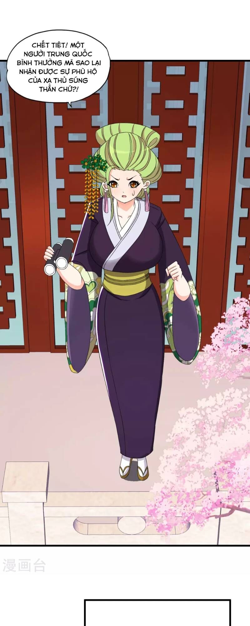 Y Đẳng Cuồng Binh Chapter 49 - Trang 2