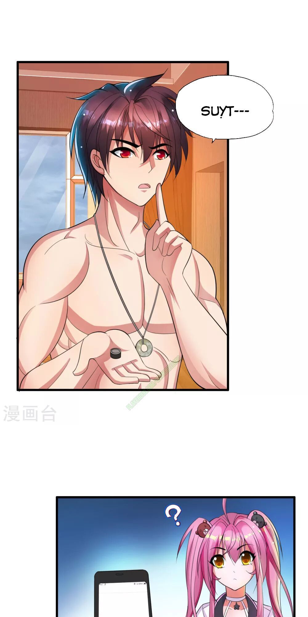 Y Đẳng Cuồng Binh Chapter 5 - Trang 2