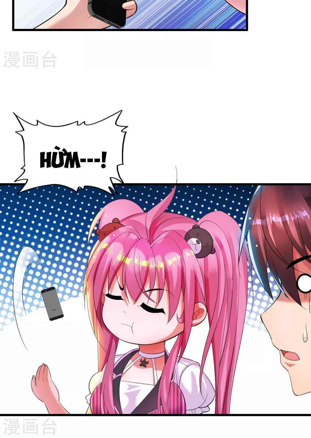 Y Đẳng Cuồng Binh Chapter 5 - Trang 2