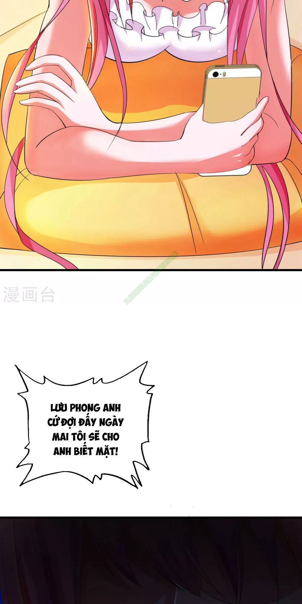 Y Đẳng Cuồng Binh Chapter 5 - Trang 2