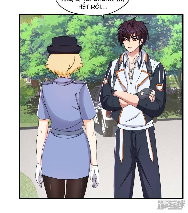 Y Đẳng Cuồng Binh Chapter 50 - Trang 2