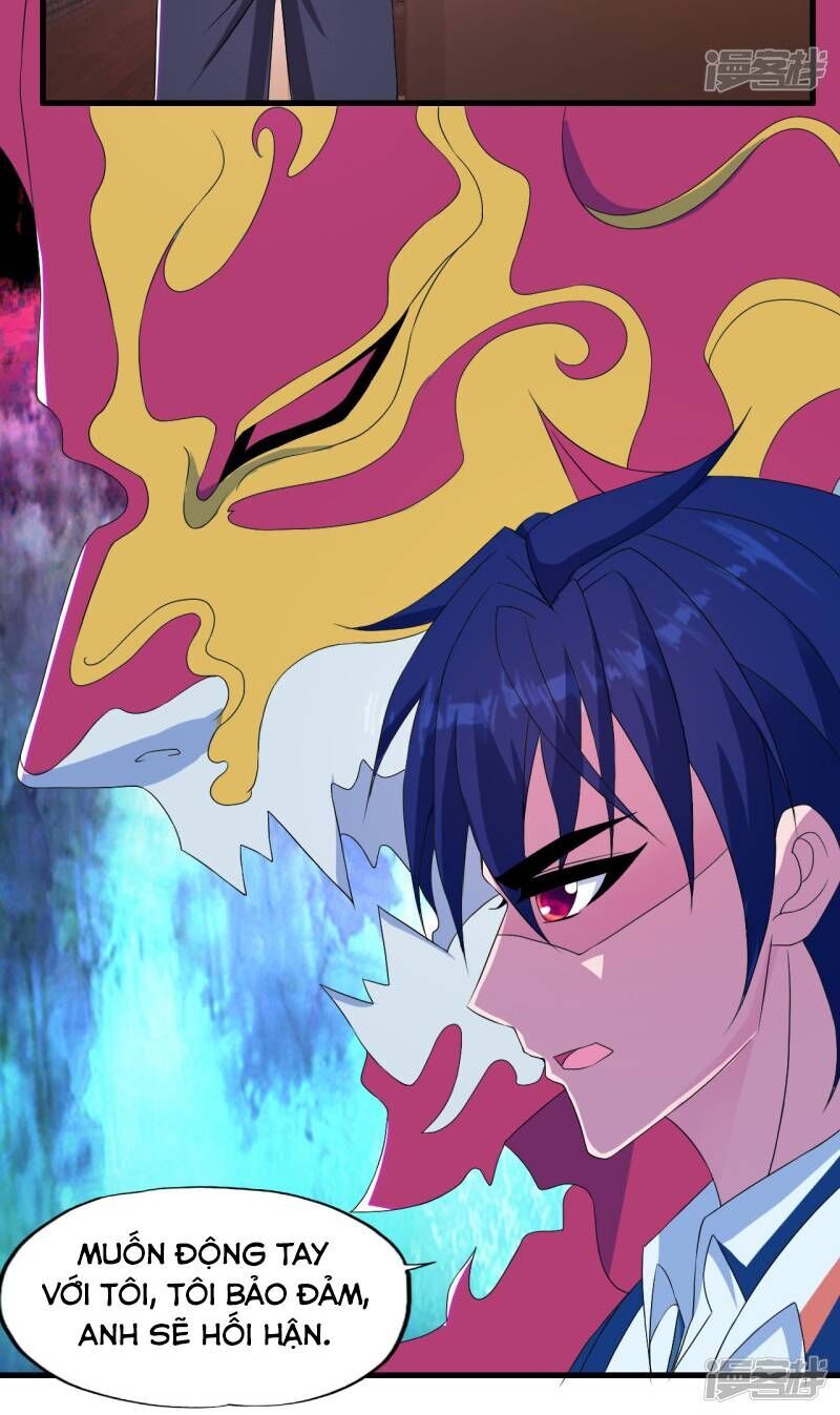 Y Đẳng Cuồng Binh Chapter 50 - Trang 2