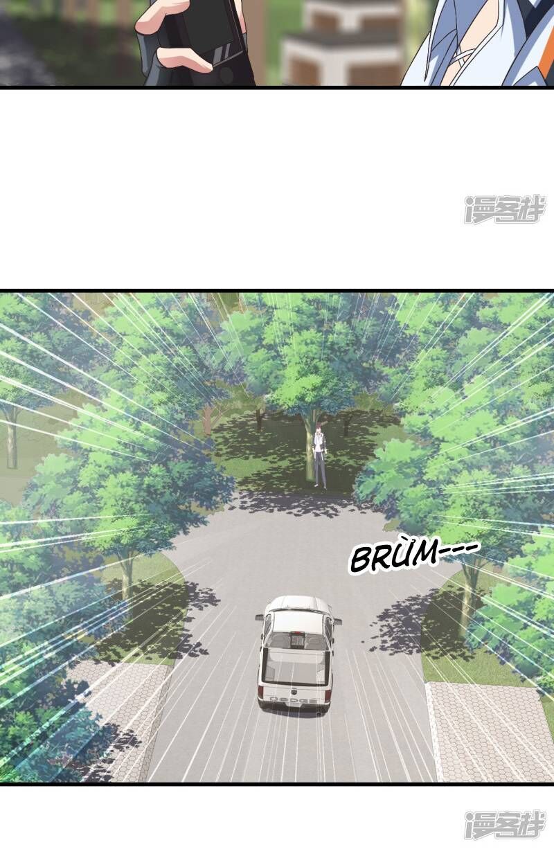 Y Đẳng Cuồng Binh Chapter 50 - Trang 2