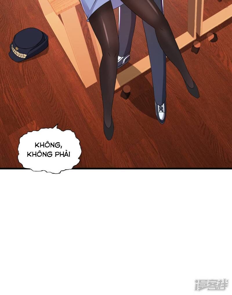 Y Đẳng Cuồng Binh Chapter 51 - Trang 2