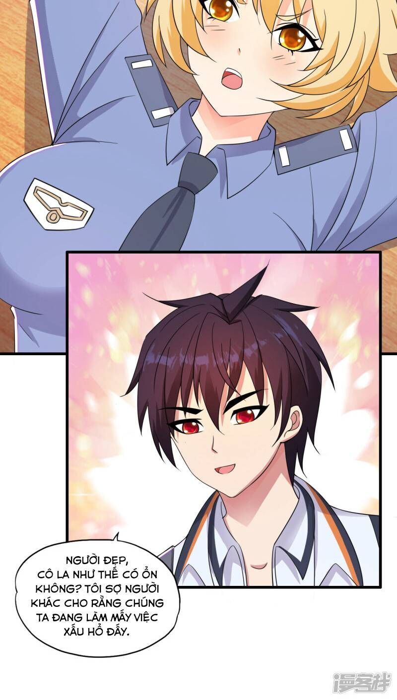 Y Đẳng Cuồng Binh Chapter 51 - Trang 2