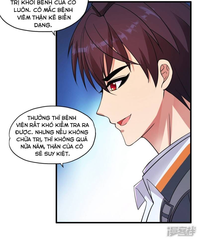 Y Đẳng Cuồng Binh Chapter 51 - Trang 2