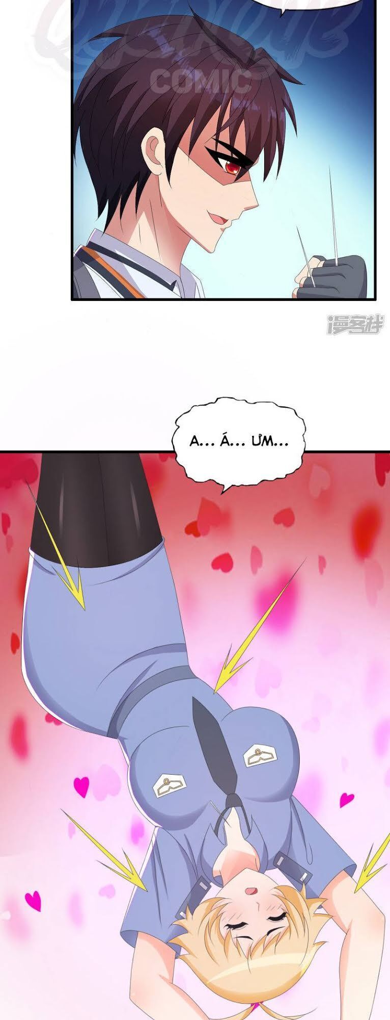 Y Đẳng Cuồng Binh Chapter 51 - Trang 2