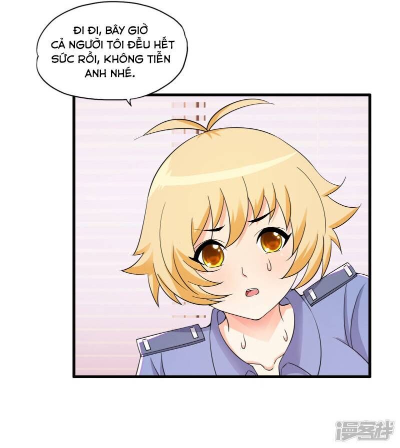 Y Đẳng Cuồng Binh Chapter 51 - Trang 2