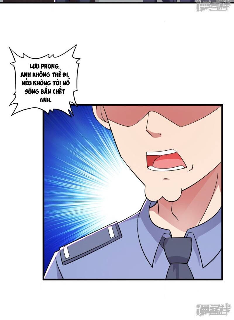 Y Đẳng Cuồng Binh Chapter 51 - Trang 2