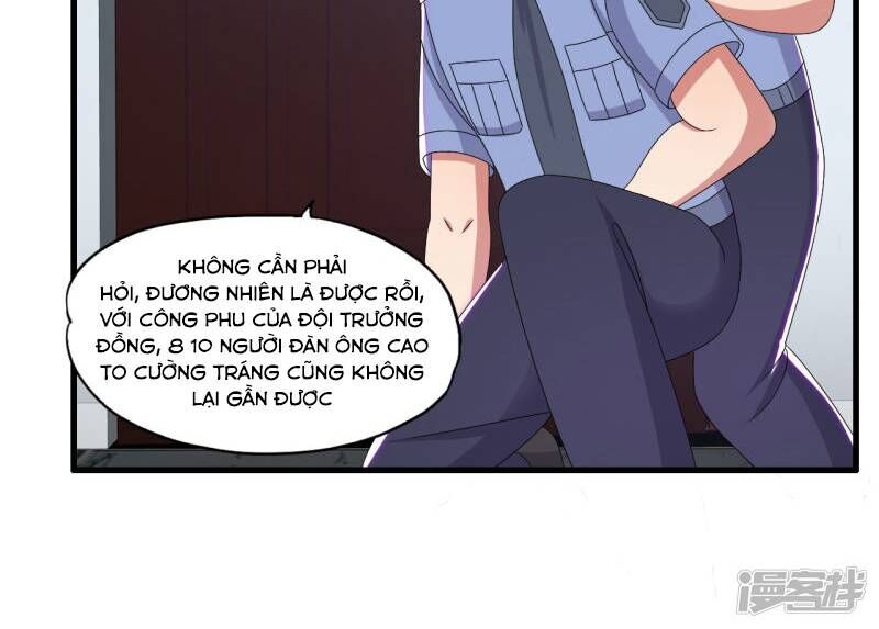 Y Đẳng Cuồng Binh Chapter 51 - Trang 2