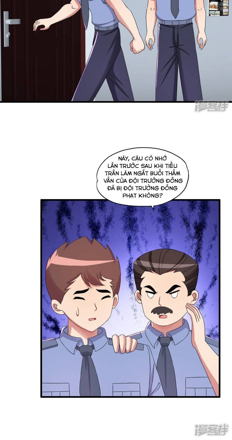 Y Đẳng Cuồng Binh Chapter 51 - Trang 2