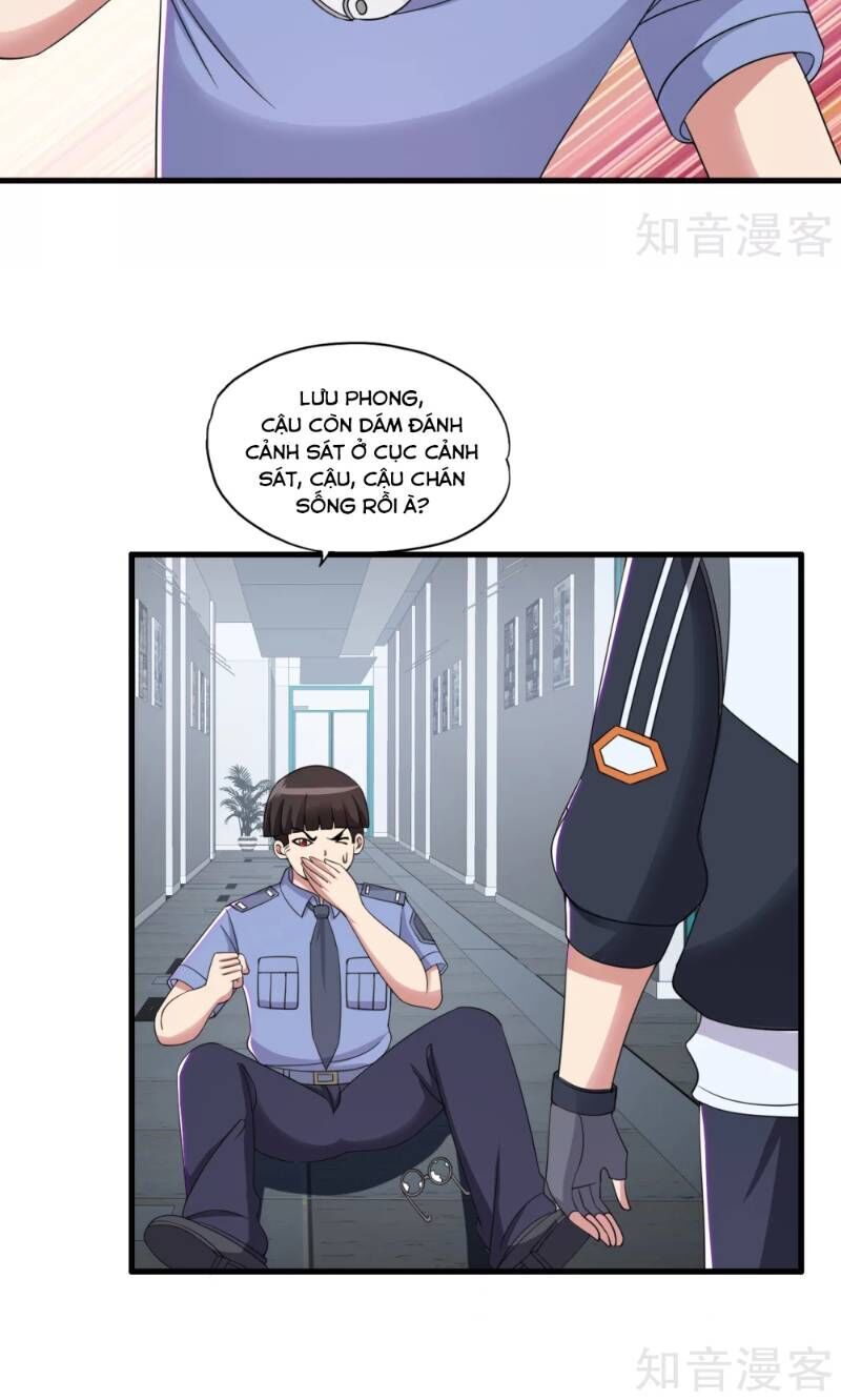 Y Đẳng Cuồng Binh Chapter 52 - Trang 2