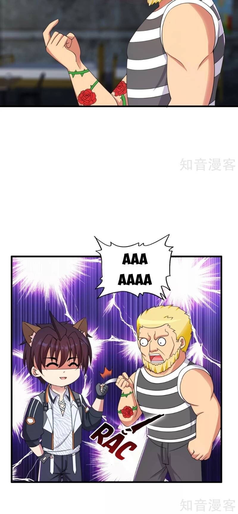 Y Đẳng Cuồng Binh Chapter 52 - Trang 2