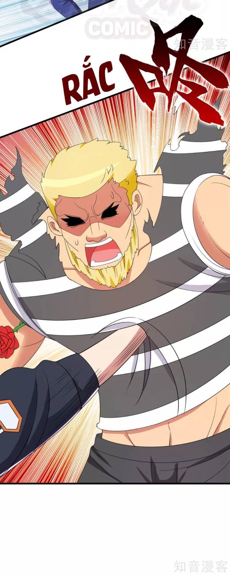 Y Đẳng Cuồng Binh Chapter 52 - Trang 2