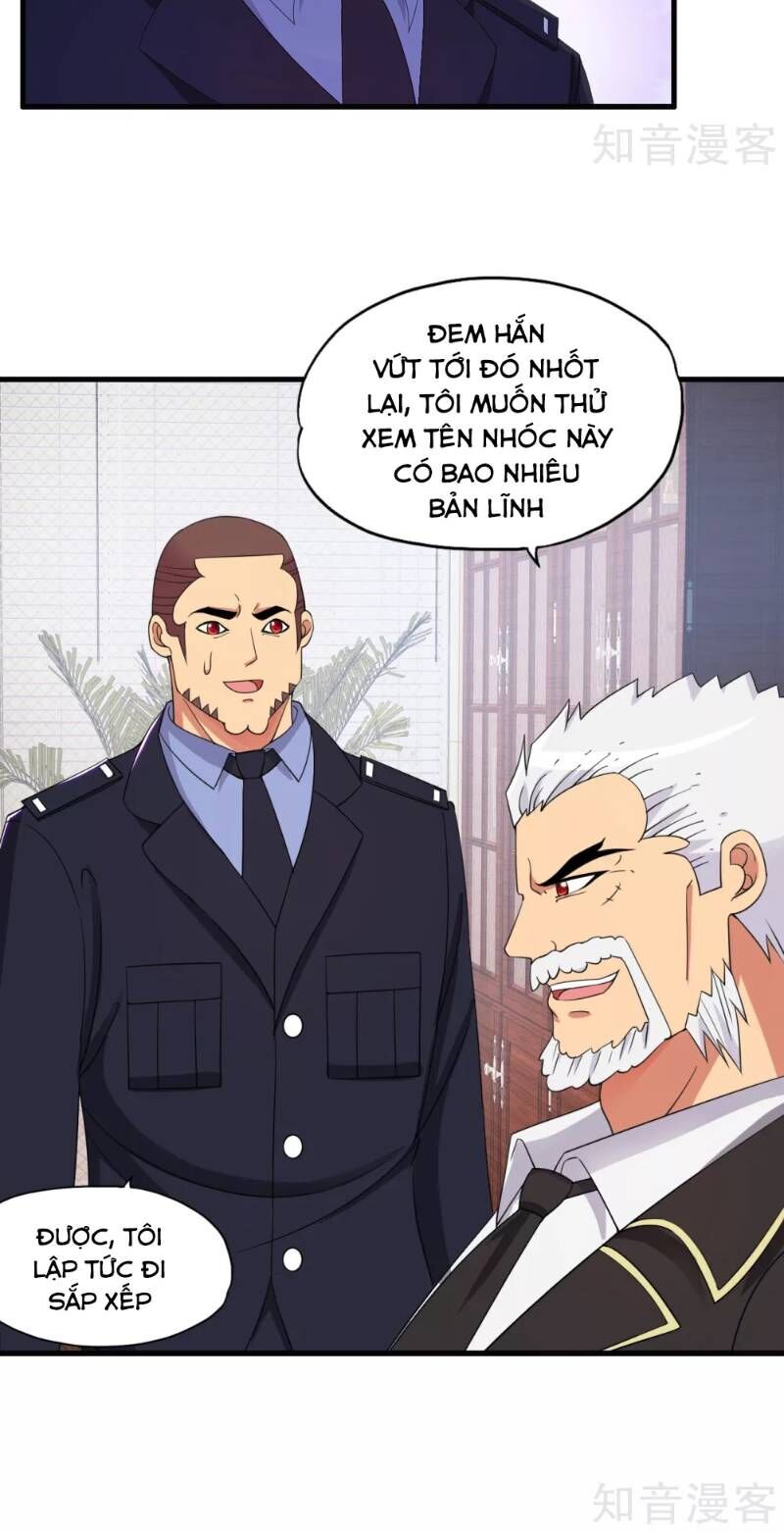 Y Đẳng Cuồng Binh Chapter 52 - Trang 2