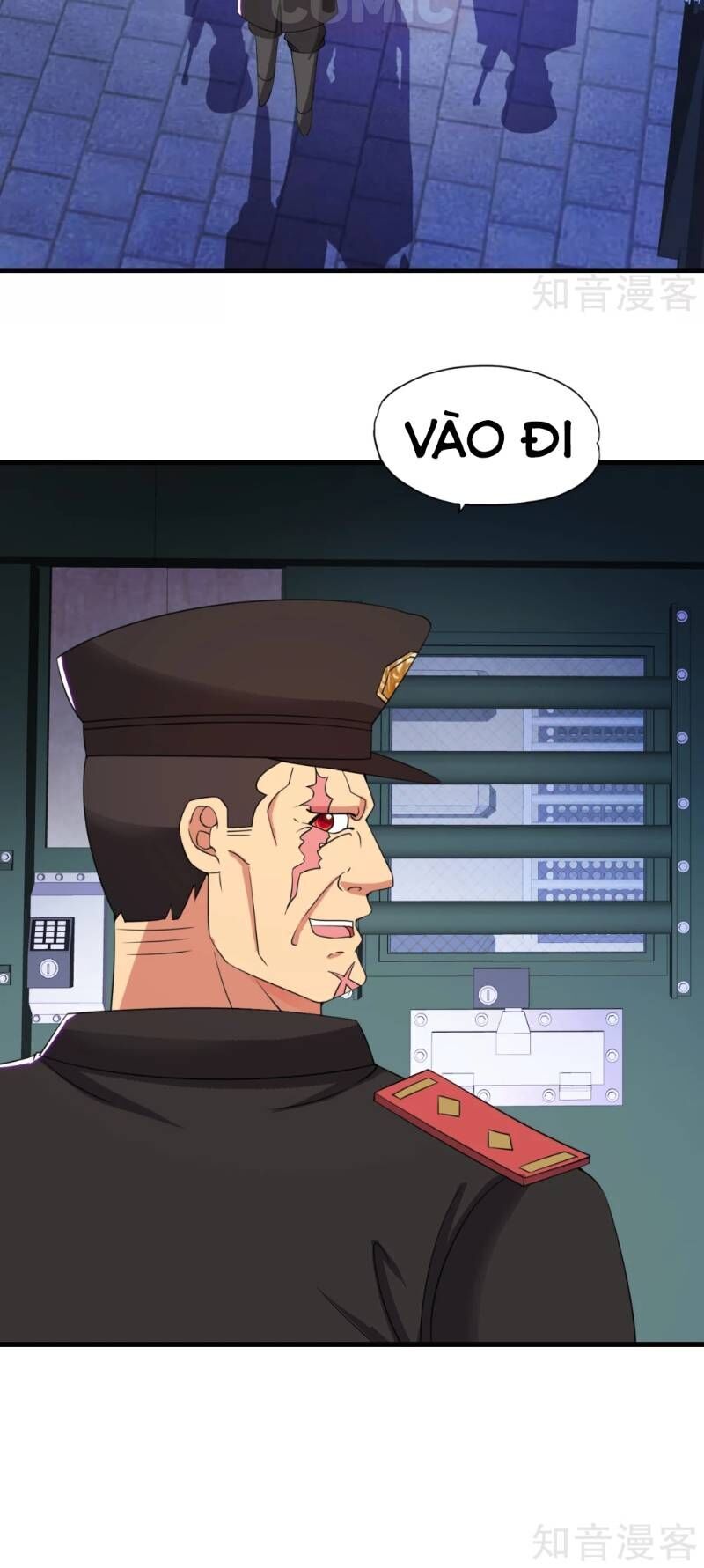 Y Đẳng Cuồng Binh Chapter 52 - Trang 2