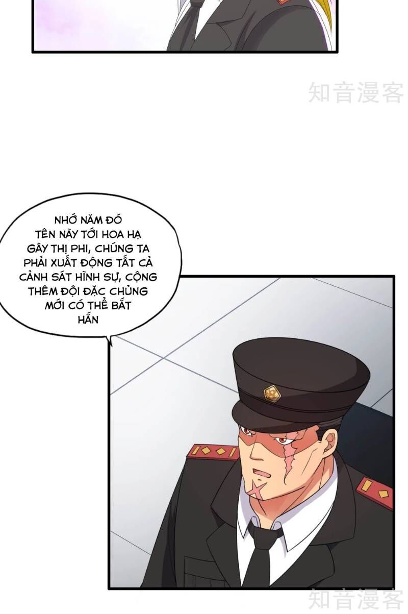 Y Đẳng Cuồng Binh Chapter 53 - Trang 2