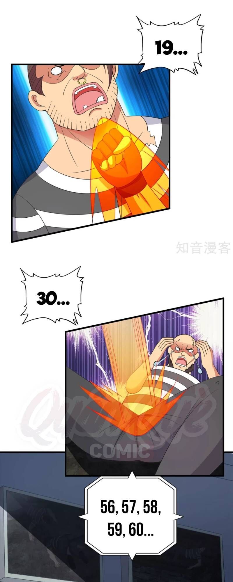 Y Đẳng Cuồng Binh Chapter 53 - Trang 2