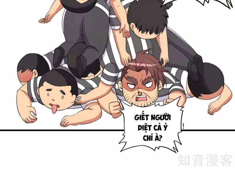 Y Đẳng Cuồng Binh Chapter 53 - Trang 2