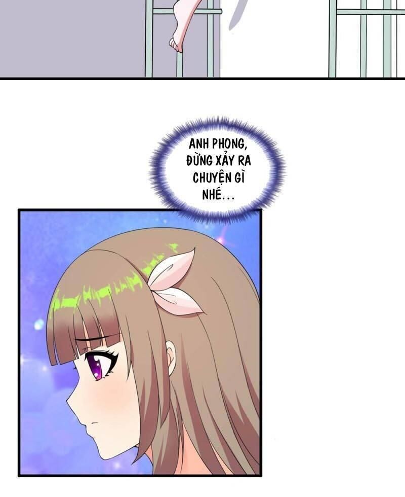 Y Đẳng Cuồng Binh Chapter 54 - Trang 2